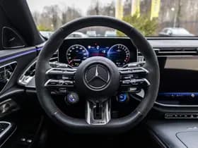 Mercedes-Benz E-Klasse Estate AMG 53 4MATIC+ Night Edition thumbnail 30