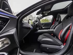 Mercedes-Benz E-Klasse Estate AMG 53 4MATIC+ Night Edition thumbnail 33