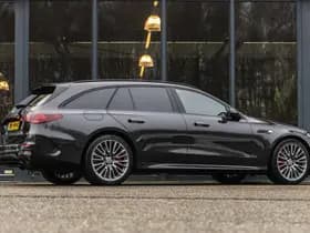 Mercedes-Benz E-Klasse Estate AMG 53 4MATIC+ Night Edition thumbnail 5