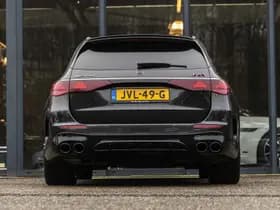 Mercedes-Benz E-Klasse Estate AMG 53 4MATIC+ Night Edition thumbnail 6