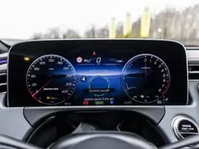 Mercedes-Benz E-Klasse Estate AMG 53 4MATIC+ Night Edition thumbnail 57