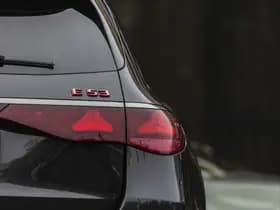 Mercedes-Benz E-Klasse Estate AMG 53 4MATIC+ Night Edition thumbnail 7