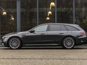 Mercedes-Benz E-Klasse Estate AMG 53 4MATIC+ Night Edition thumbnail 8