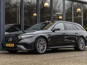 Mercedes-Benz E-Klasse Estate AMG 53 4MATIC+ Night Edition thumbnail 10