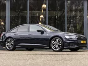 Audi A6 Limousine 40 TFSI S edition
