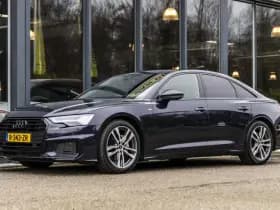 Audi A6 thumbnail 11