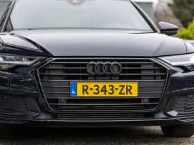 Audi A6 thumbnail 13