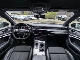 Audi A6 thumbnail 16