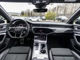 Audi A6 thumbnail 17