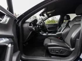 Audi A6 thumbnail 21