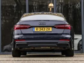 Audi A6 thumbnail 7