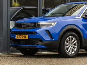 Opel Mokka 1.2 Edition thumbnail 11