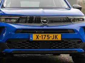 Opel Mokka 1.2 Edition thumbnail 12