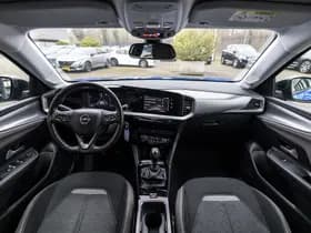 Opel Mokka 1.2 Edition thumbnail 15