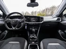 Opel Mokka 1.2 Edition thumbnail 17