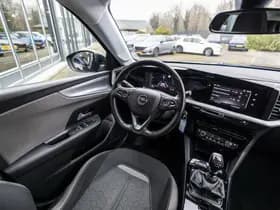 Opel Mokka 1.2 Edition thumbnail 18