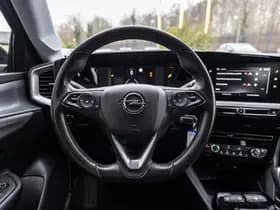 Opel Mokka 1.2 Edition thumbnail 19