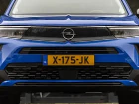 Opel Mokka 1.2 Edition thumbnail 3