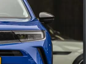 Opel Mokka 1.2 Edition thumbnail 4