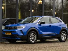 Opel Mokka 1.2 Edition thumbnail 10