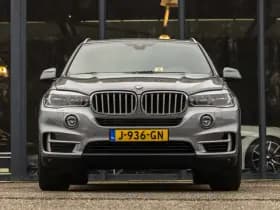 BMW X5 thumbnail 3
