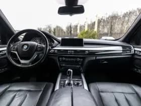 BMW X5 thumbnail 23