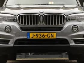 BMW X5 thumbnail 4