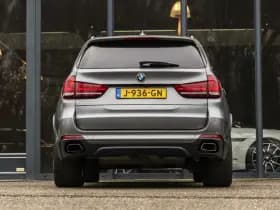BMW X5 thumbnail 7