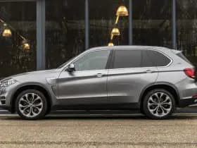 BMW X5 thumbnail 9