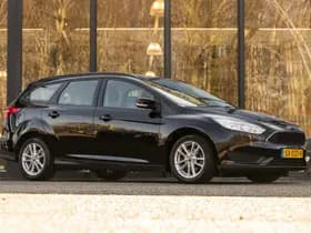 Ford Focus Wagon 1.0 Trend