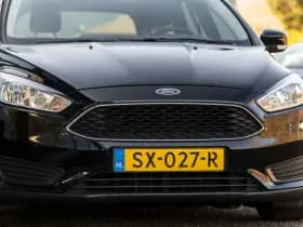 Ford Focus thumbnail 13