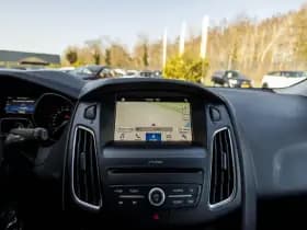 Ford Focus thumbnail 14