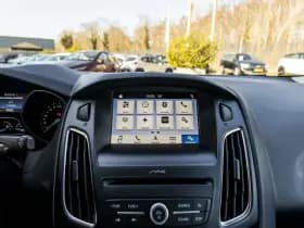 Ford Focus thumbnail 17