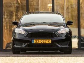 Ford Focus thumbnail 3