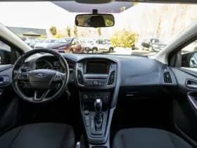 Ford Focus thumbnail 22