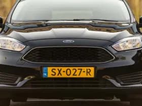 Ford Focus thumbnail 4