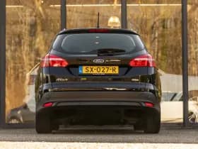 Ford Focus thumbnail 7