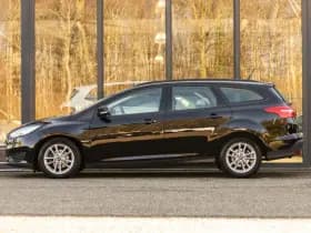 Ford Focus thumbnail 9