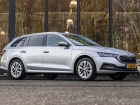Škoda Octavia Combi 1.0 TSI Business Edition