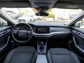 Škoda Octavia Combi 1.0 TSI Business Edition thumbnail 16