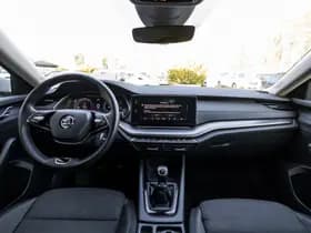 Škoda Octavia Combi 1.0 TSI Business Edition thumbnail 17