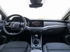 Škoda Octavia Combi 1.0 TSI Business Edition thumbnail 18