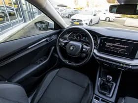 Škoda Octavia Combi 1.0 TSI Business Edition thumbnail 19