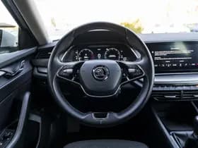 Škoda Octavia Combi 1.0 TSI Business Edition thumbnail 20