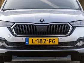 Škoda Octavia Combi 1.0 TSI Business Edition thumbnail 3