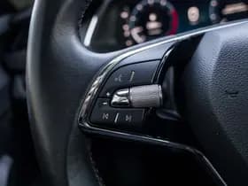 Škoda Octavia Combi 1.0 TSI Business Edition thumbnail 27