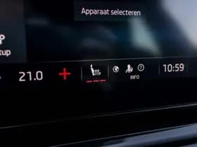 Škoda Octavia Combi 1.0 TSI Business Edition thumbnail 31