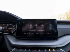 Škoda Octavia Combi 1.0 TSI Business Edition thumbnail 32