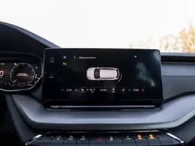 Škoda Octavia Combi 1.0 TSI Business Edition thumbnail 33