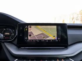 Škoda Octavia Combi 1.0 TSI Business Edition thumbnail 34